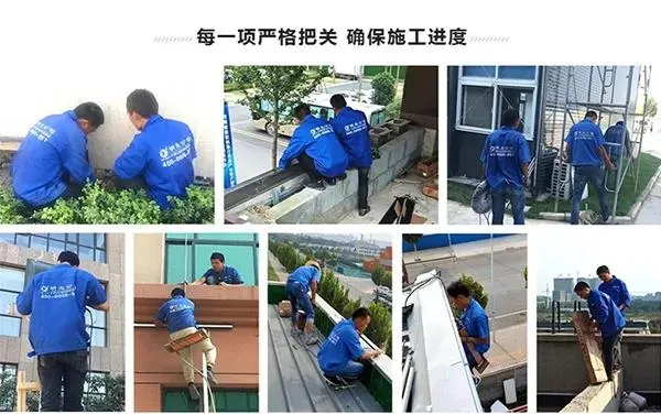 找亮化公司报价为何那么慢？看完你就知道了！