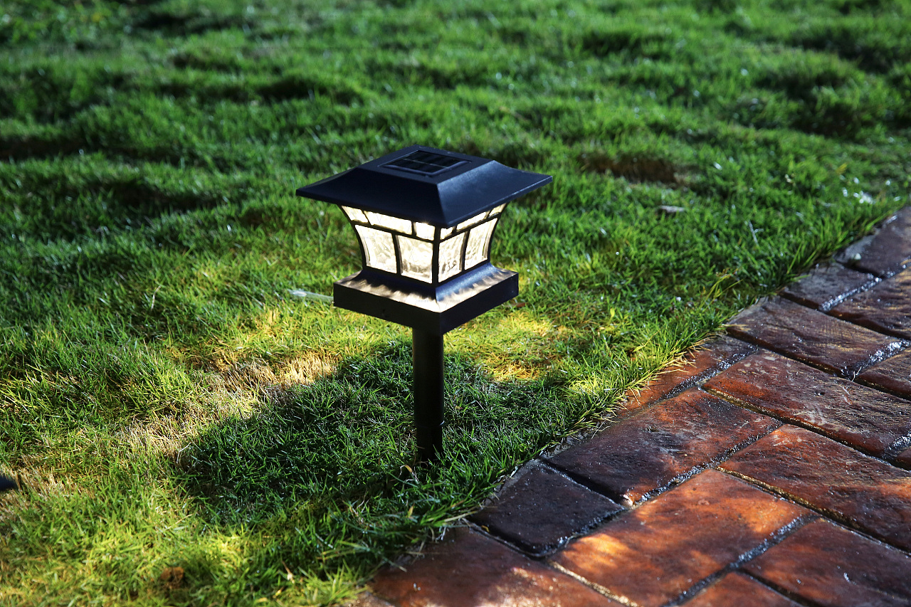 提高照明工程质量从灯具安装开始